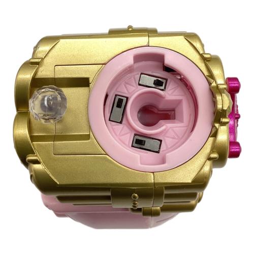 BANDAI (バンダイ) Go！プリンセスプリキュア プリンセスパフュームDX @