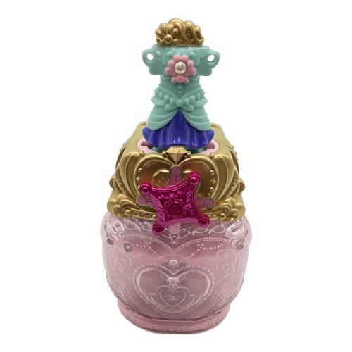 BANDAI (バンダイ) Go！プリンセスプリキュア プリンセスパフュームDX @