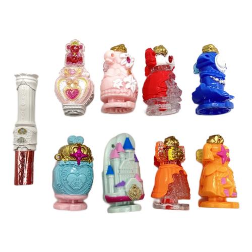 BANDAI (バンダイ) Go！プリンセスプリキュア プリンセスパフュームDX @