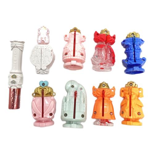 BANDAI (バンダイ) Go！プリンセスプリキュア プリンセスパフュームDX @