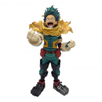 僕のヒーローアカデミア (ボクノヒーローアカデミア) A賞 緑谷出久 MASTERLISE