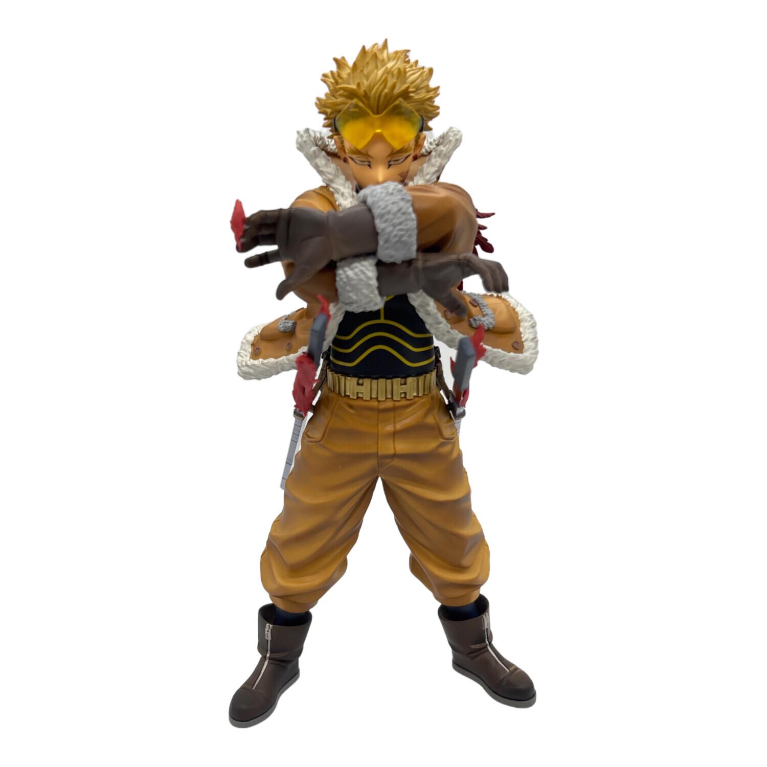 僕のヒーローアカデミア (ボクノヒーローアカデミア) ホークス