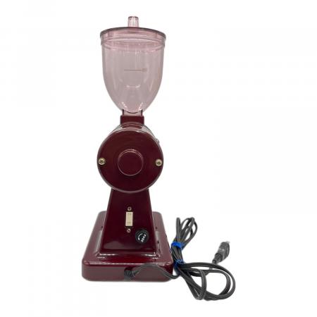 Kalita (カリタ) 電動ミル KH-100 ナイスカットミル｜トレファクONLINE