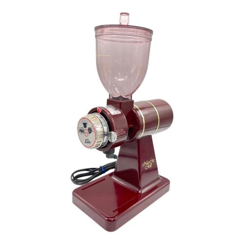 Kalita (カリタ) 電動ミル KH-100 ナイスカットミル