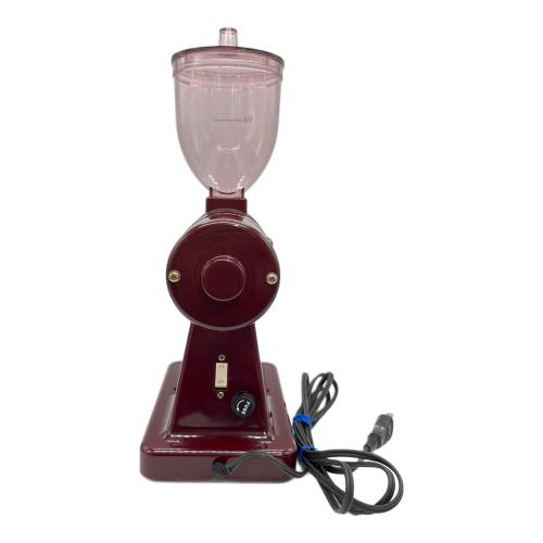 Kalita (カリタ) 電動ミル KH-100 ナイスカットミル