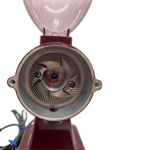 Kalita (カリタ) 電動ミル KH-100 ナイスカットミル