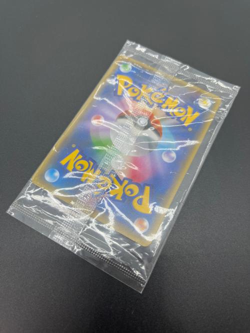  ピカチュウ　208/S-P　プロモ ポケモンカード