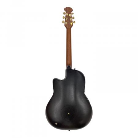 OVATION (オベーション) Celebrity Deluxe エレアコギター CS257