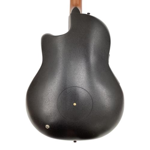 OVATION (オベーション) Celebrity Deluxe エレアコギター CS257