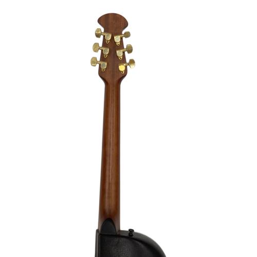 ovation   オベーション　エレアコギター　CS257-8T   音出し確認済　弦交換済　専用ハードケース付 OVATION (オベーション) Celebrity Deluxe エレアコギター CS257