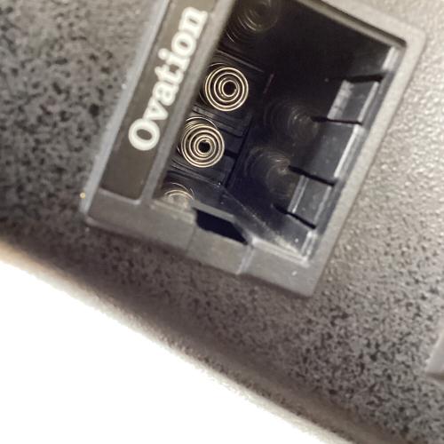 OVATION (オベーション) Celebrity Deluxe エレアコギター CS257