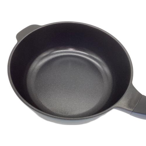 和光フレイズ フライパン RHF-403 ネイビー remy pan mini