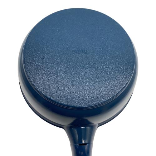 和光フレイズ フライパン RHF-403 ネイビー remy pan mini
