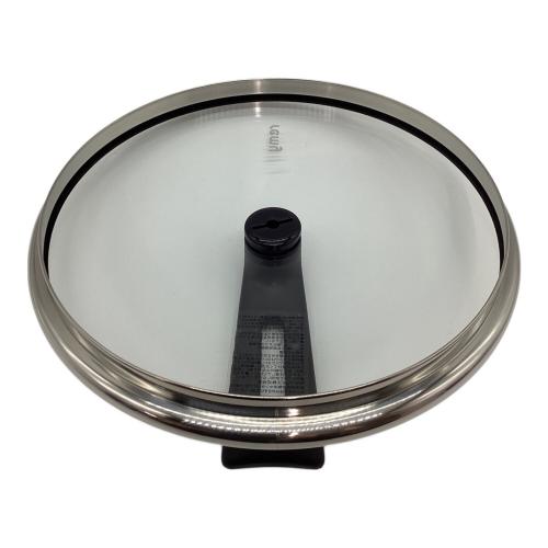 和光フレイズ フライパン RHF-403 ネイビー remy pan mini