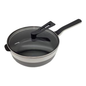 和光フレイズ (ワコウフレイズ) フライパン RHF-301 ホワイト remy pan＋