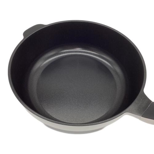 和光フレイズ (ワコウフレイズ) フライパン RHF-301 ホワイト remy pan＋