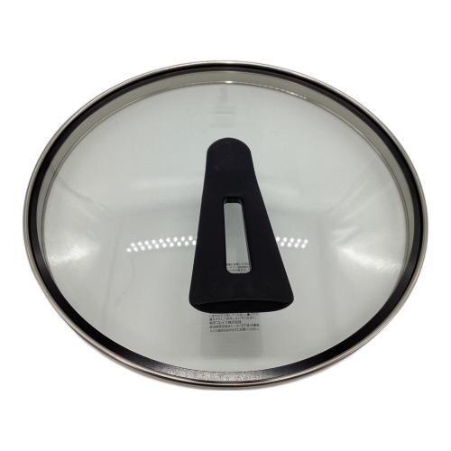 和光フレイズ (ワコウフレイズ) フライパン RHF-301 ホワイト remy pan＋