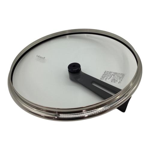 和光フレイズ (ワコウフレイズ) フライパン RHF-301 ホワイト remy pan＋