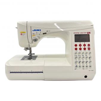 JUKI (ジューキ) コンピュータミシン HZL-F3000 2018年製