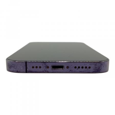 Apple (アップル) iPhone14 Pro A2889｜トレファクONLINE