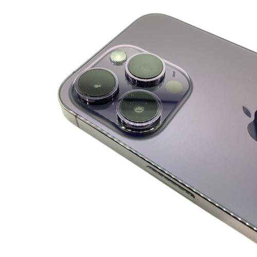 Apple (アップル) iPhone14 Pro A2889