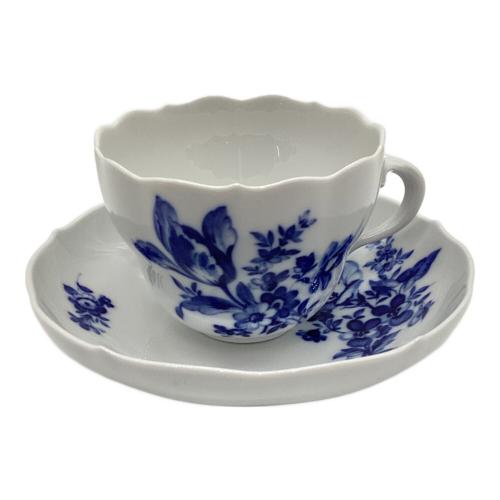Wedgwood (ウェッジウッド) カップ&ソーサー 底面ヨゴレ有 ハンティングシーン