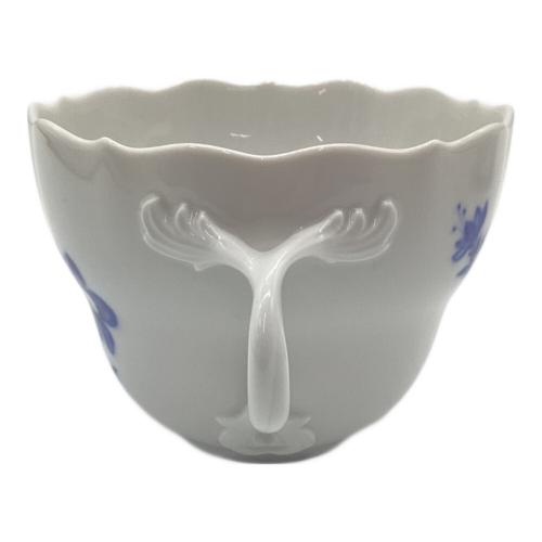 Wedgwood (ウェッジウッド) カップ&ソーサー 底面ヨゴレ有 ハンティングシーン