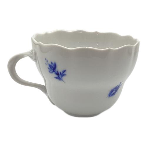 Wedgwood (ウェッジウッド) カップ&ソーサー 底面ヨゴレ有 ハンティングシーン