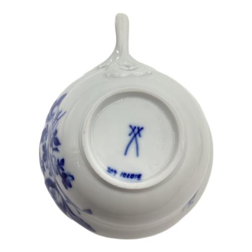 Wedgwood (ウェッジウッド) カップ&ソーサー 底面ヨゴレ有 ハンティングシーン