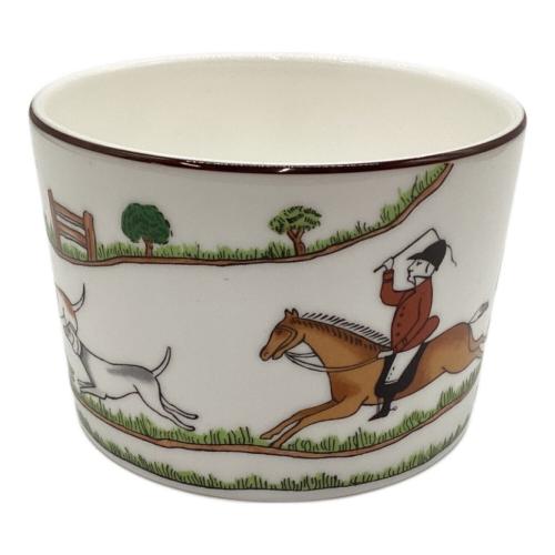 Meissen (マイセン) カップ&ソーサー 底面ヨゴレ有 ブルーフラワー