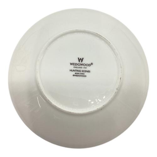 Meissen (マイセン) カップ&ソーサー 底面ヨゴレ有 ブルーフラワー