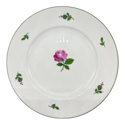Augarten (アウガルテン) プレート ウィンナーローズ