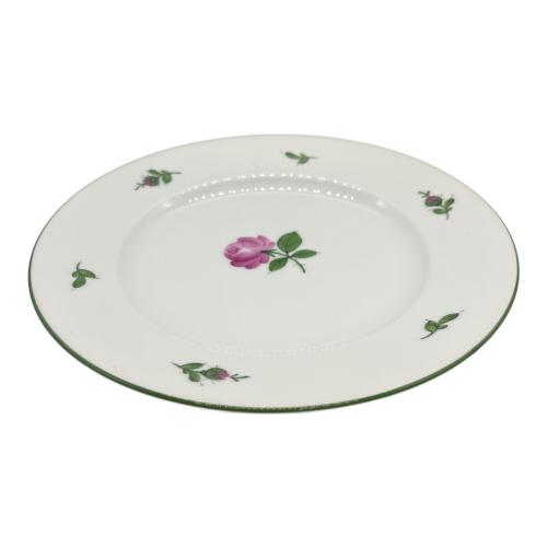 Augarten (アウガルテン) プレート ウィンナーローズ