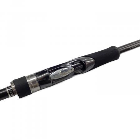 ロッド SHIMANO HARD ROCKER S83MH CI4+38764 SHIMANO (シマノ) HARD ROCKER ロッド(釣竿) S83MH MH(ミディアム