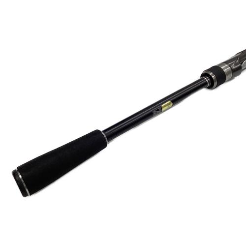 SHIMANO (シマノ) HARD ROCKER ロッド(釣竿) S83MH MH(ミディアムヘビー)