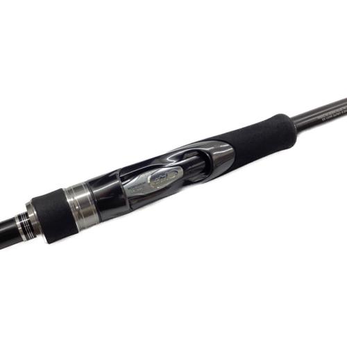 SHIMANO (シマノ) HARD ROCKER ロッド(釣竿) S83MH MH(ミディアムヘビー)