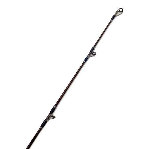 TULALA (ツララ) El Horizonte 70 ロッド(釣竿) 収納袋付き エルホリゾンテ70
