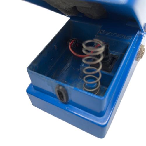 BOSS (ボス) コンプレッサー CS-3 本体のみ Compression Sustainer