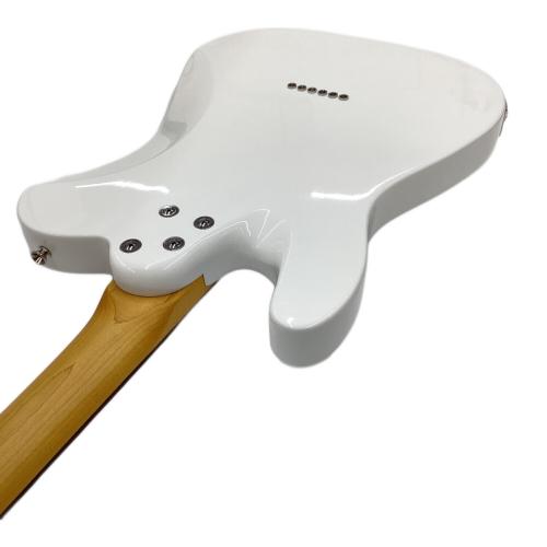 HISTORY (ヒストリー) Snow White テレキャスタータイプ エレキギター HTL-Performance