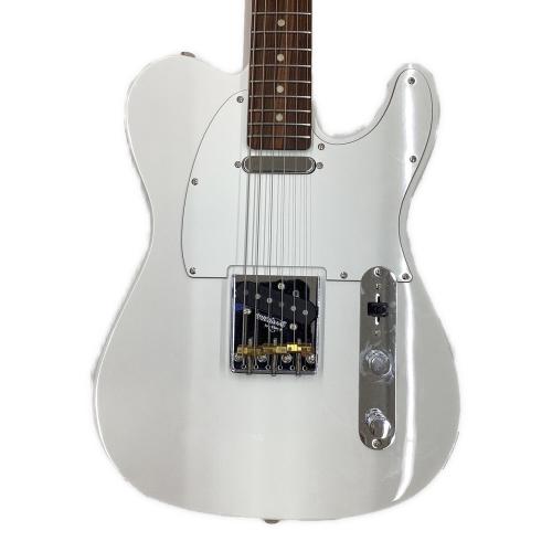 HISTORY (ヒストリー) Snow White テレキャスタータイプ エレキギター HTL-Performance