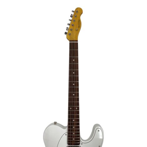 HISTORY (ヒストリー) Snow White テレキャスタータイプ エレキギター HTL-Performance