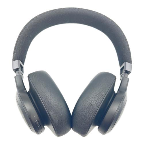 JBL (ジェービーエル) ワイヤレスヘッドホン Live 770NC