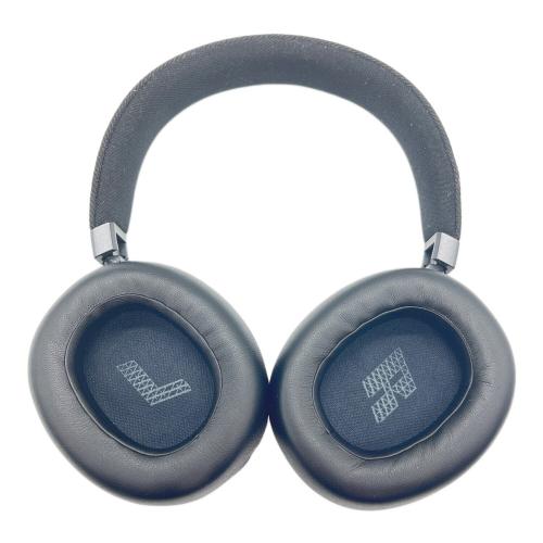 JBL (ジェービーエル) ワイヤレスヘッドホン Live 770NC