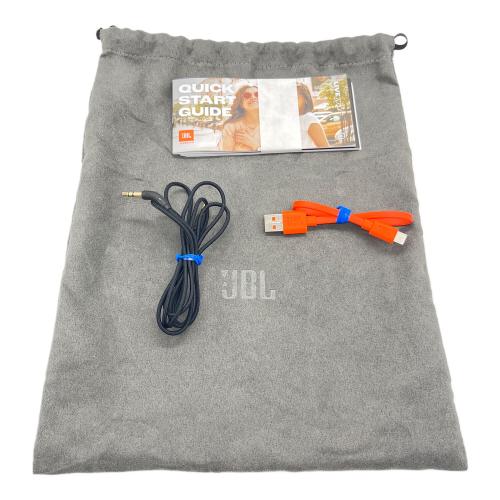 JBL (ジェービーエル) ワイヤレスヘッドホン Live 770NC