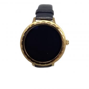 Kate Spade (ケイトスペード) ISE9 スマートウォッチ scallop