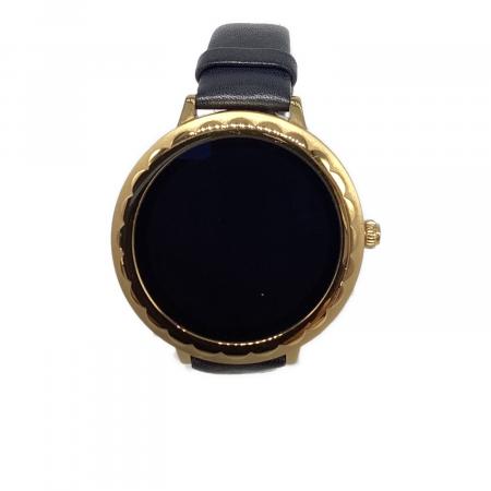 Kate Spade (ケイトスペード) ISE9 スマートウォッチ scallop