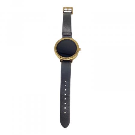 Kate Spade (ケイトスペード) ISE9 スマートウォッチ scallop