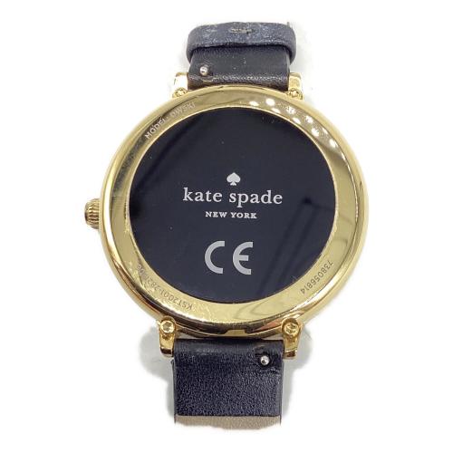 Kate Spade (ケイトスペード) ISE9 スマートウォッチ scallop