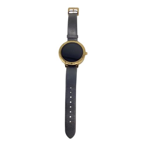 Kate Spade (ケイトスペード) ISE9 スマートウォッチ scallop