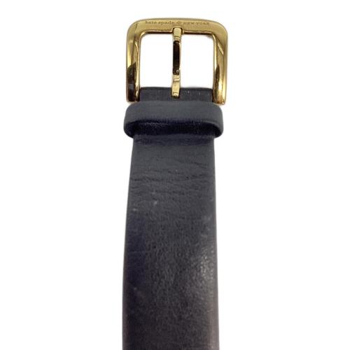 Kate Spade (ケイトスペード) ISE9 スマートウォッチ scallop